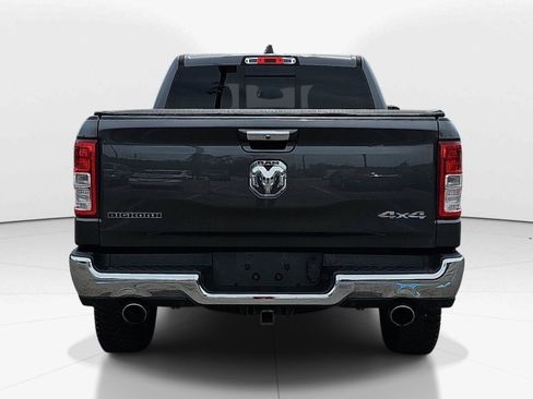 Used 2019 RAM 1500 Big Horn AWD/4WD image 5