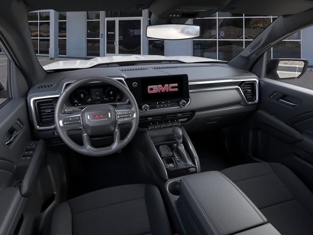 New 2026 GMC Canyon Elevation RWD image 15
