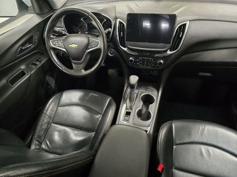 Used 2022 Chevrolet Equinox LT image 21
