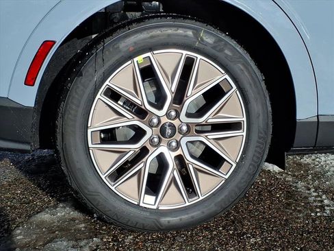 New 2025 Ford Mustang Mach-E Premium image 7