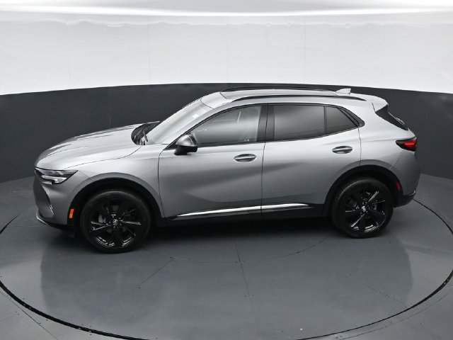 Used 2023 Buick Envision Essence w/ Technology Package I AWD/4WD image 39