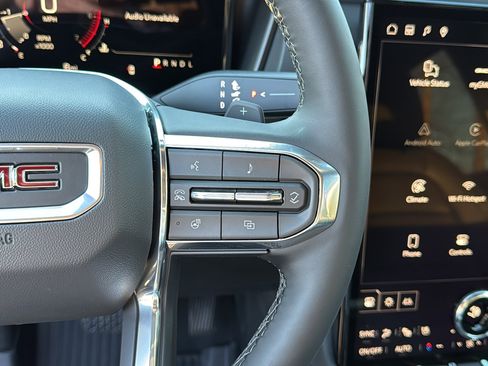 New 2026 GMC Terrain Elevation w/ Elevation Premium Package image 10