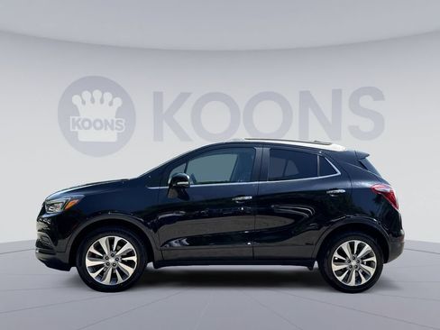 Used 2019 Buick Encore Preferred FWD image 2
