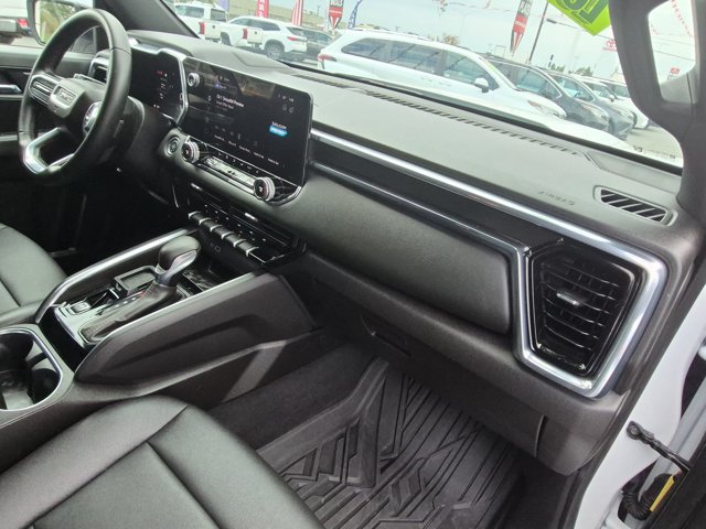 Used 2025 GMC Canyon Elevation w/ Convenience Package RWD image 6