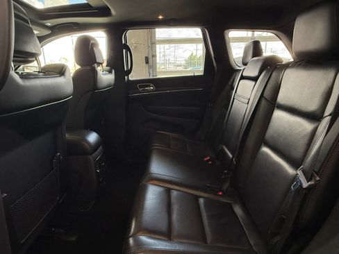 Used 2020 Jeep Grand Cherokee Limited AWD/4WD image 30