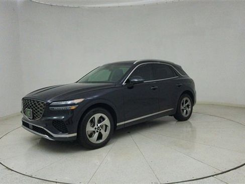 Used 2026 Genesis GV70 2.5T Select image 61