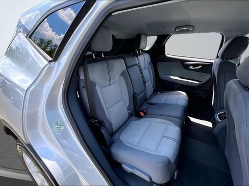 Used 2022 Chevrolet Blazer LT AWD/4WD image 25