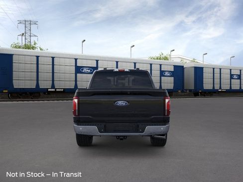 New 2026 Ford F150 Lariat AWD/4WD image 5