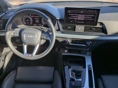 Certified 2024 Audi Q5 2.0T Premium Plus w/ Premium Plus Package image 20
