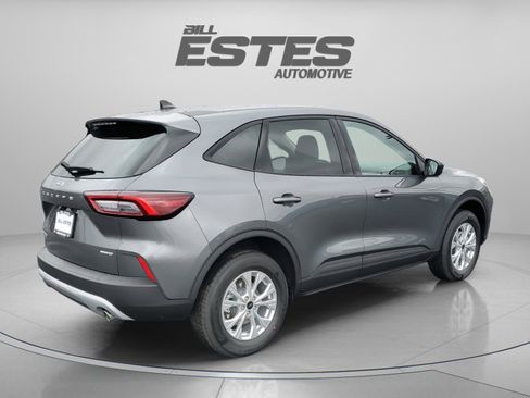 New 2026 Ford Escape Active w/ Cold Weather Package image 3