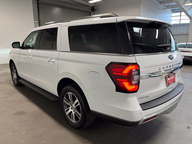 Used 2024 Ford Expedition Max Limited RWD image 5