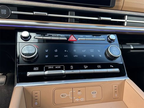 New 2026 Hyundai Santa Fe Calligraphy image 25