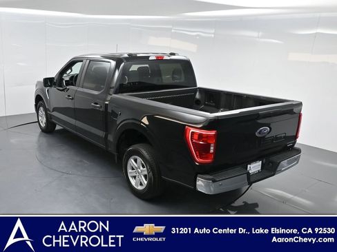 New 2023 Ford F150 XLT image 49