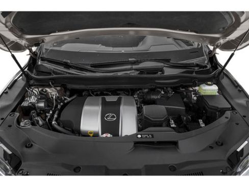 Used 2022 Lexus RX 350L FWD w/ Special Edition image 12