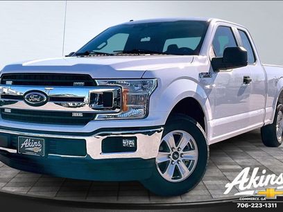 Used 2019 Ford F150 XL w/ Equipment Group 101A Mid