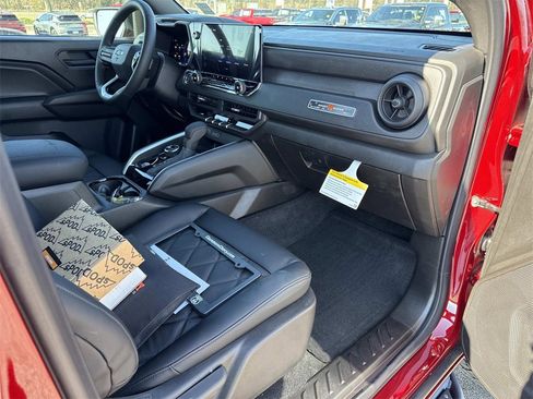 New 2026 Chevrolet Colorado Trail Boss image 26