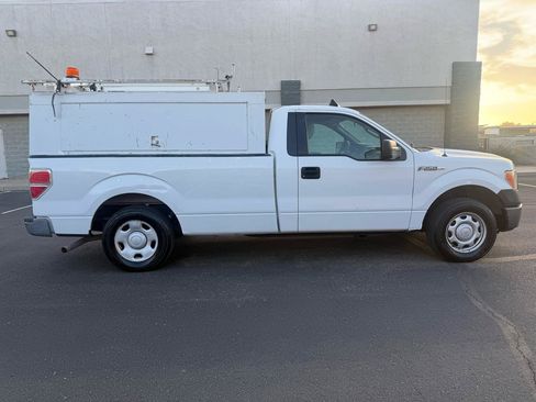 Used 2010 Ford F150 XL RWD image 2