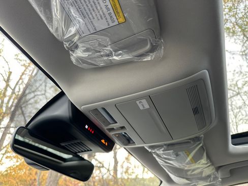 New 2026 MAZDA CX-50 AWD 2.5 Hybrid w/ Weather Package image 30