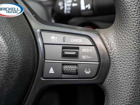Certified 2024 Honda Accord EX image 30