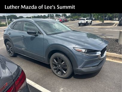 Used 2023 MAZDA CX-30 AWD 2.5 S w/ Preferred Package