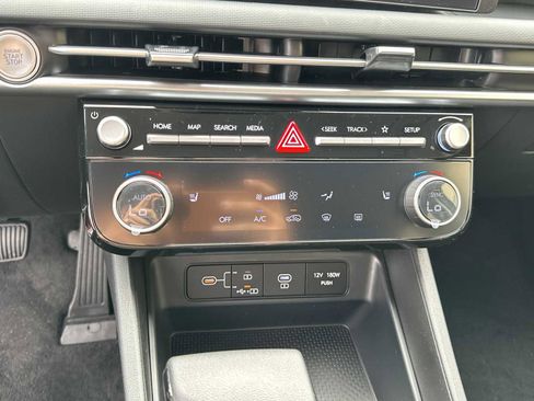 New 2026 Hyundai Tucson SEL image 19