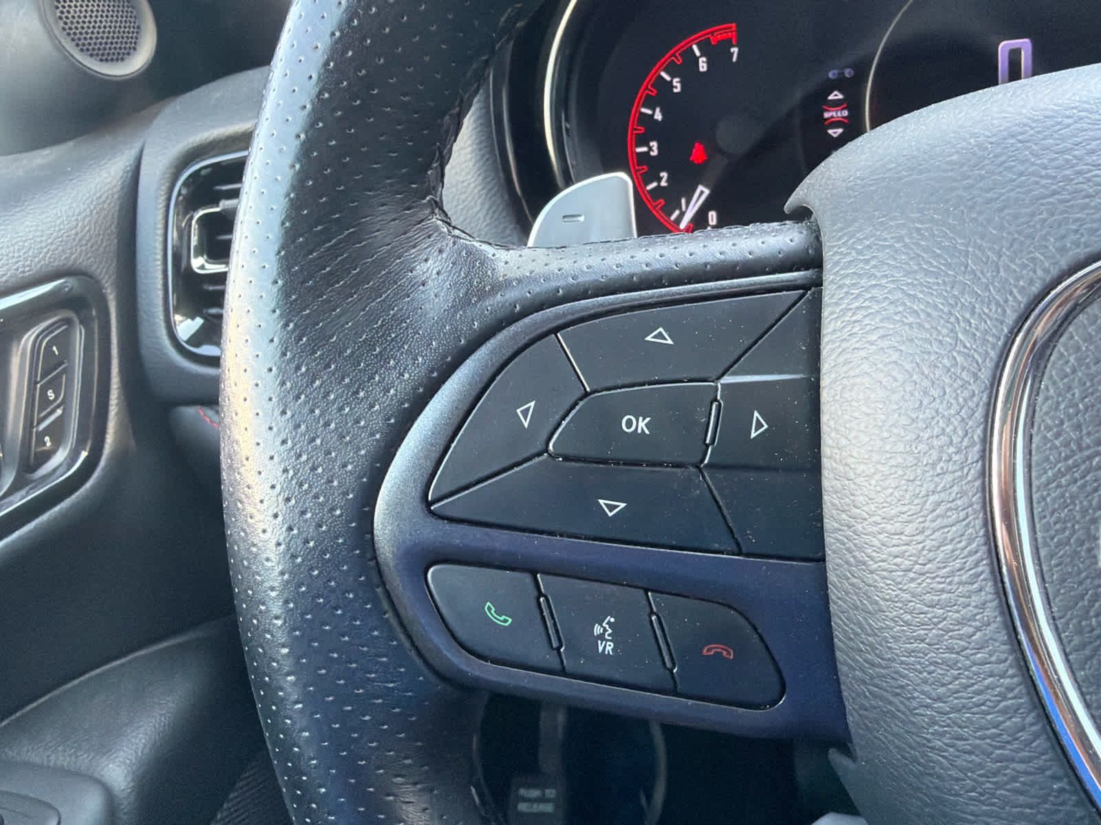 Used 2024 Dodge Durango GT RWD image 23