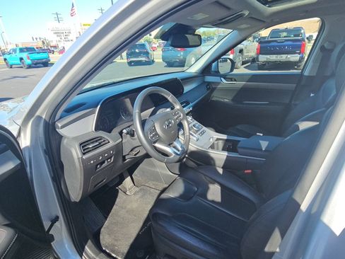 Used 2022 Hyundai Palisade SEL w/ Premium Package AWD/4WD image 24
