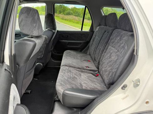 Used 2004 Honda CR-V EX image 15