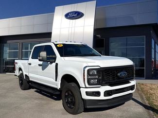 Certified 2025 Ford F250 XL w/ STX Appearance Package video 1