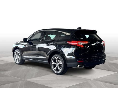 Certified 2025 Acura RDX SH-AWD w/ Technology Package image 6