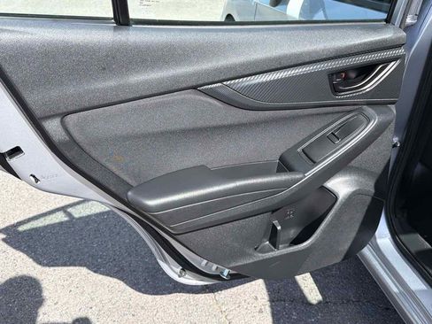 Used 2017 Subaru Impreza 2.0i AWD/4WD image 13