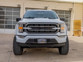 Used 2022 Ford F150 XLT w/ Equipment Group 302A High video 2