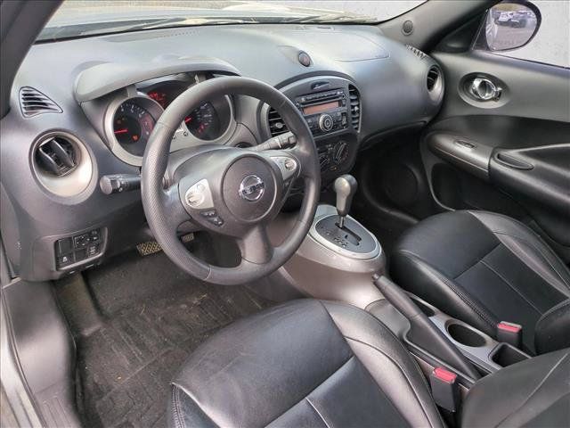 Used 2013 Nissan Juke S AWD/4WD image 10
