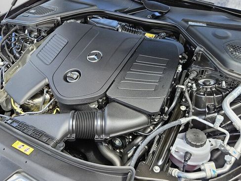 New 2026 Mercedes-Benz E 350 Sedan image 31