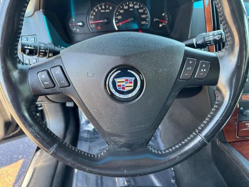 Used 2006 Cadillac STS w/ Preferred Equipment Group AWD/4WD image 34