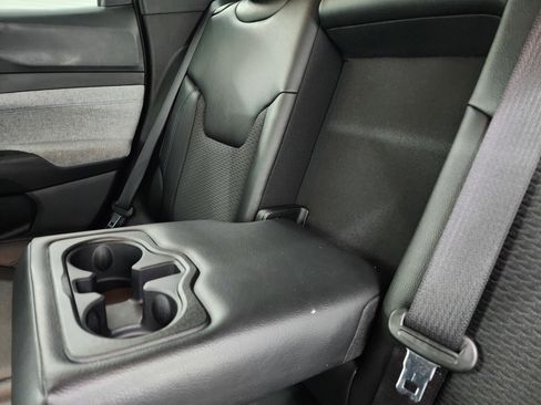 Used 2024 Jeep Compass Latitude image 34