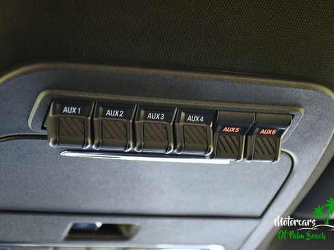 Used 2025 Ford F150 Raptor w/ Equipment Group 803A Raptor R image 33