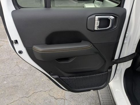 New 2026 Jeep Wrangler Sahara image 29