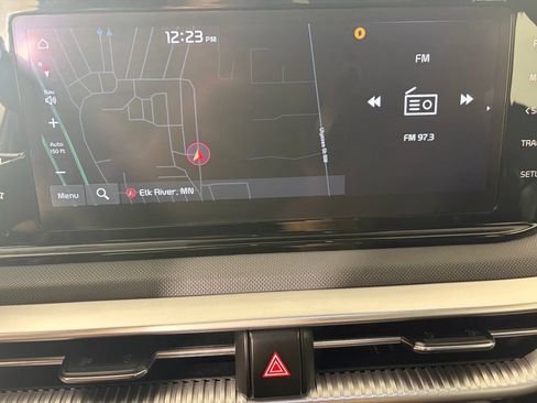 Certified 2023 Kia K5 GT-Line AWD/4WD image 3