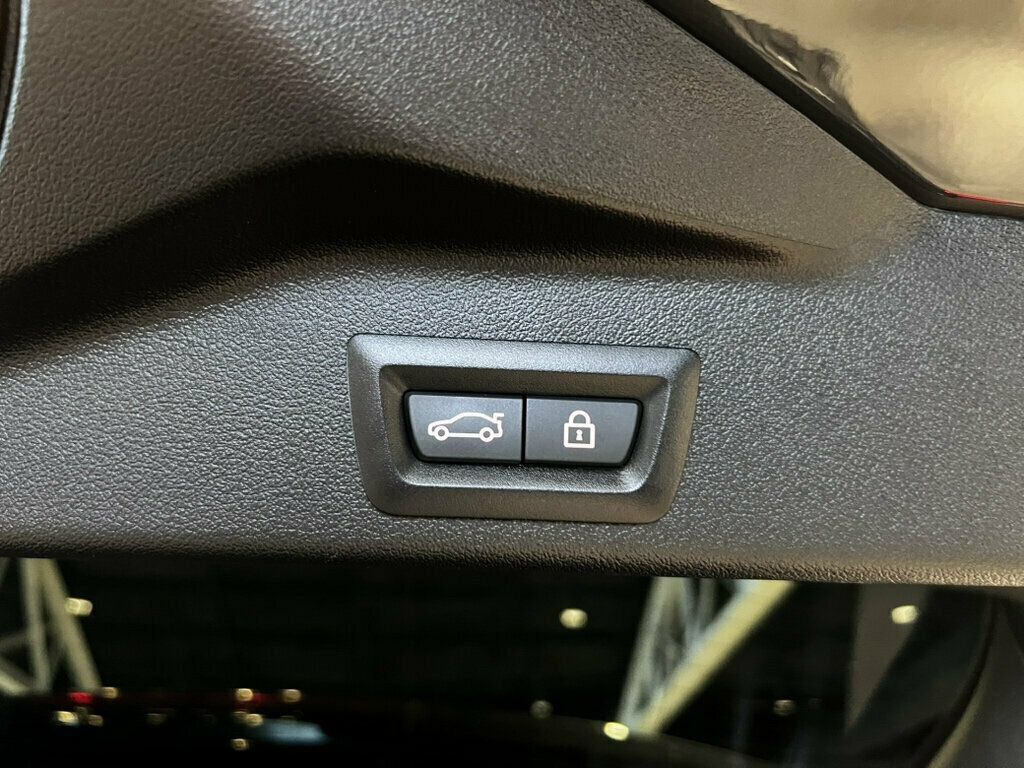 Used 2022 BMW X5 M50i w/ Executive Package AWD/4WD image 29