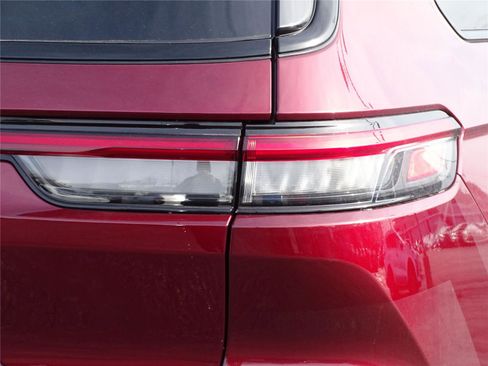 Used 2025 Jeep Grand Cherokee L Altitude image 15