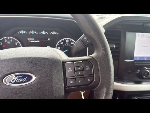 Used 2023 Ford F150 XLT image 15
