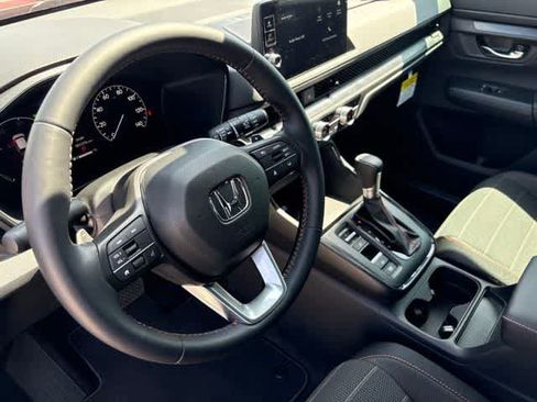 Certified 2026 Honda CR-V Sport image 10