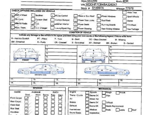 Used 2011 Mercedes-Benz E 550 Sedan image 22