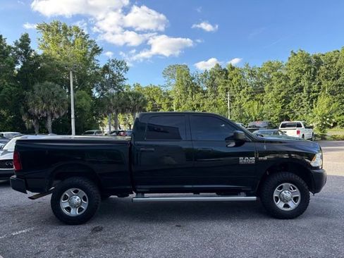 Used 2015 RAM 2500 Tradesman w/ Popular Equipment Group AWD/4WD image 6