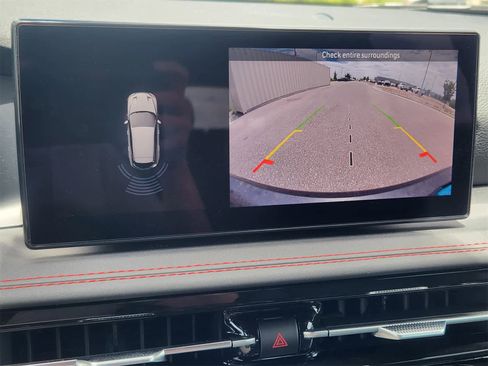 New 2025 Dodge Hornet GT w/ Cold Weather Group image 15