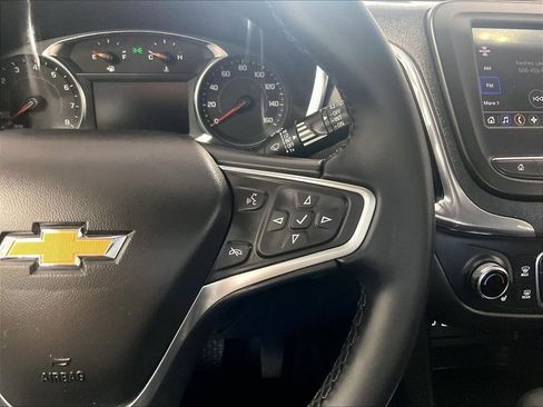 Used 2023 Chevrolet Equinox LT AWD/4WD image 23
