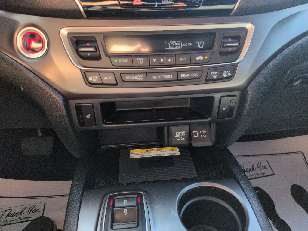 Used 2021 Honda Pilot Special Edition image 18