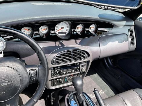Used 2000 Plymouth Prowler RWD image 9