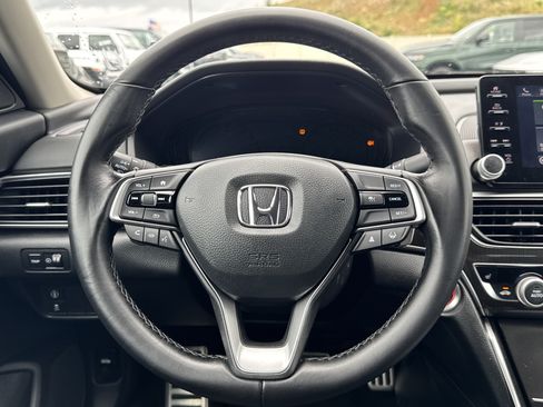 Used 2022 Honda Accord Sport Special Edition image 6